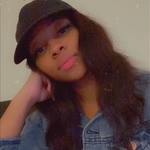 Meet your Posher, Bethany